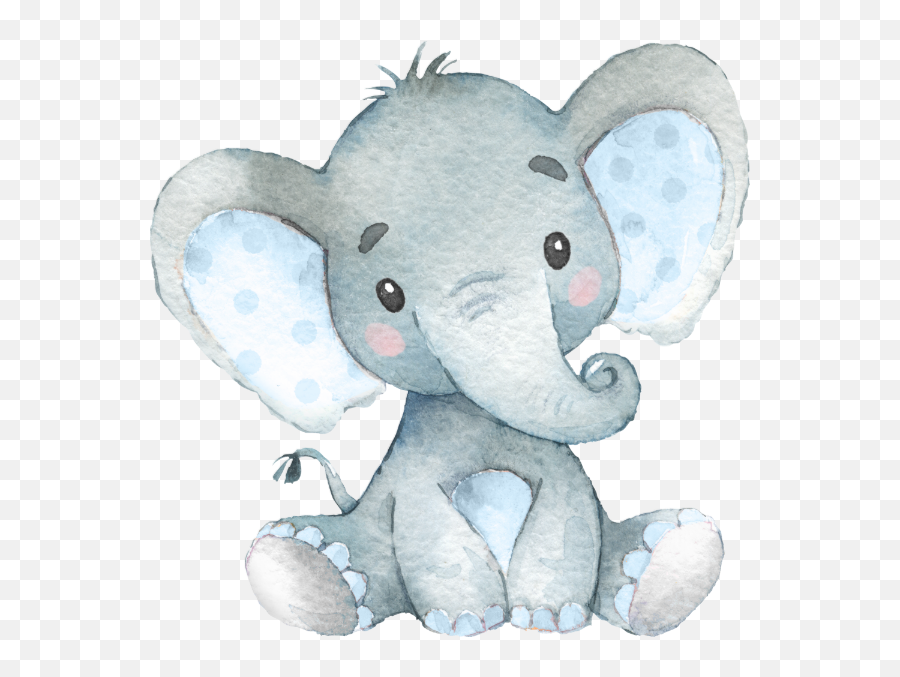 Baby Shower Elephant Png U0026 Free Baby Shower Elephantpng Emoji,Baby Shower Png