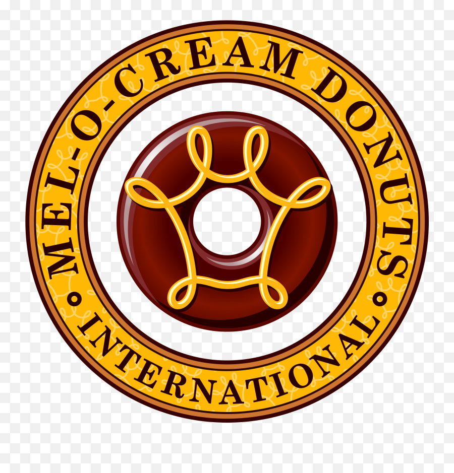 Mel - Ocream Donuts Enjoy Illinois Emoji,Reo Speedwagon Logo