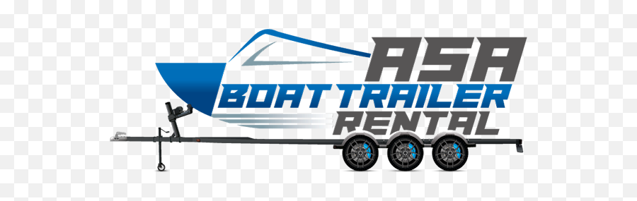 Asa Boat Trailers Boat Trailers For Rent Emoji,A S A Logo
