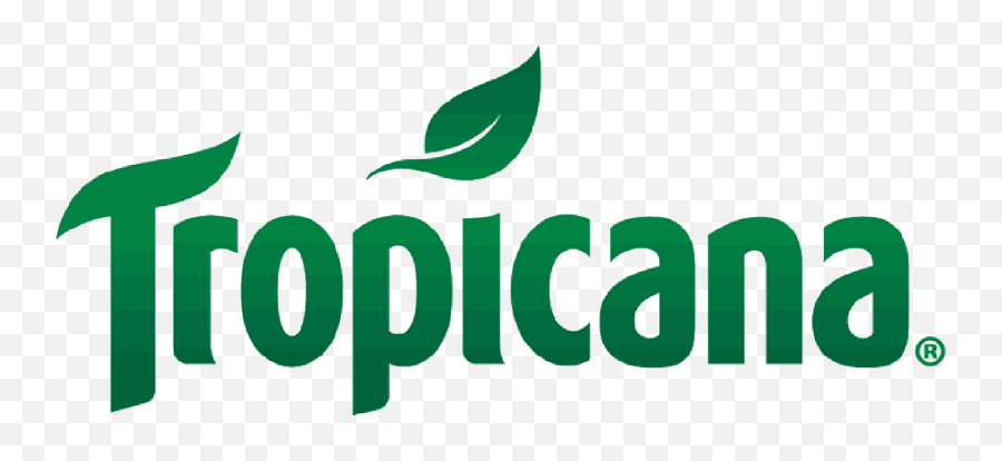 Tropicana Logo And Symbol Meaning History Png - Tropicana Logo Emoji,Green Logo