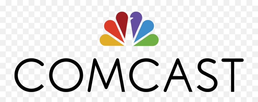 Comcast Threatens Lawsuit Over Wage History Bill Emoji,Universal Logo History