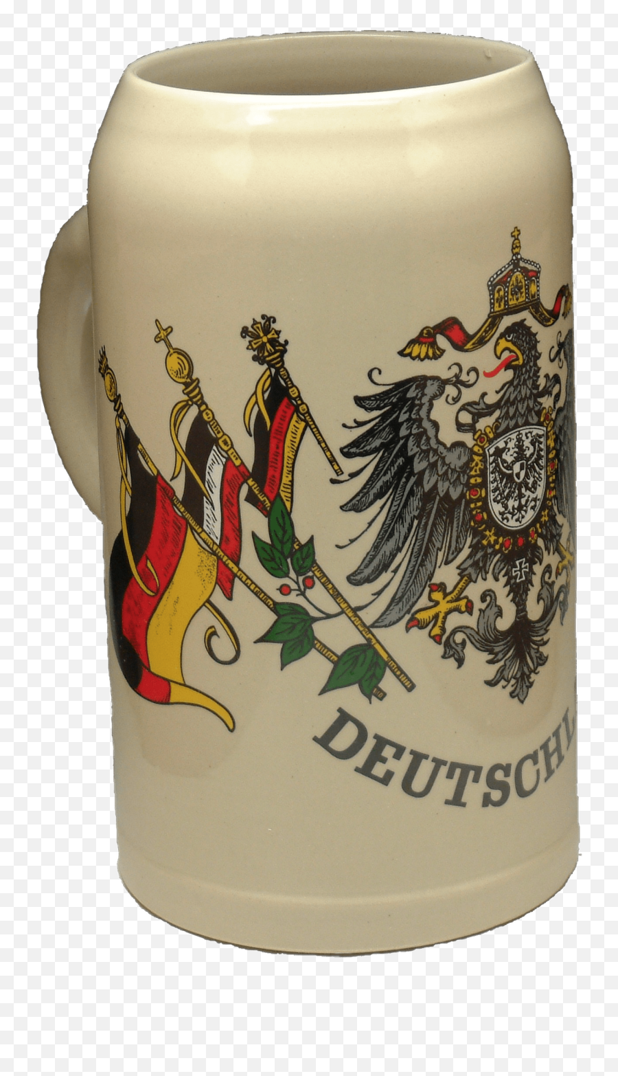 Beer Mug German Symbols Transparent Png - Stickpng Emoji,Beer Mugs Clipart