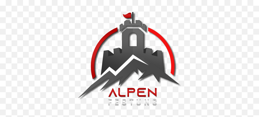 Alpenfestung Esports Tom Clancyu0027s Rainbow Six Siege Detailed Emoji,Rainbow 6 Logo