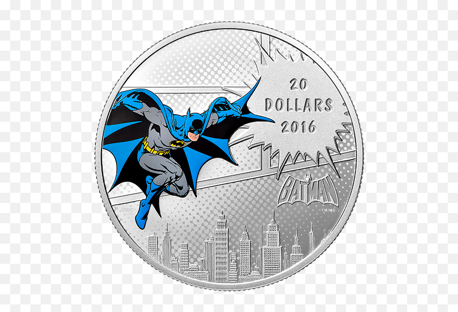 Download Dc Comics Originals - Rcm Dark Knight Full Size Emoji,Dark Knight Logo Png