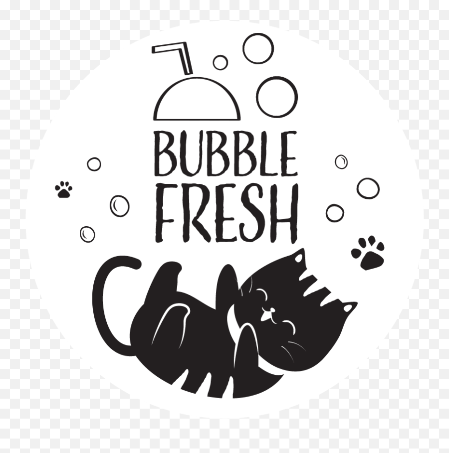 Virtual Bubble Tea Shop Miami Bubble Fresh - Cloud Boba Emoji,Bubble Tea Logo