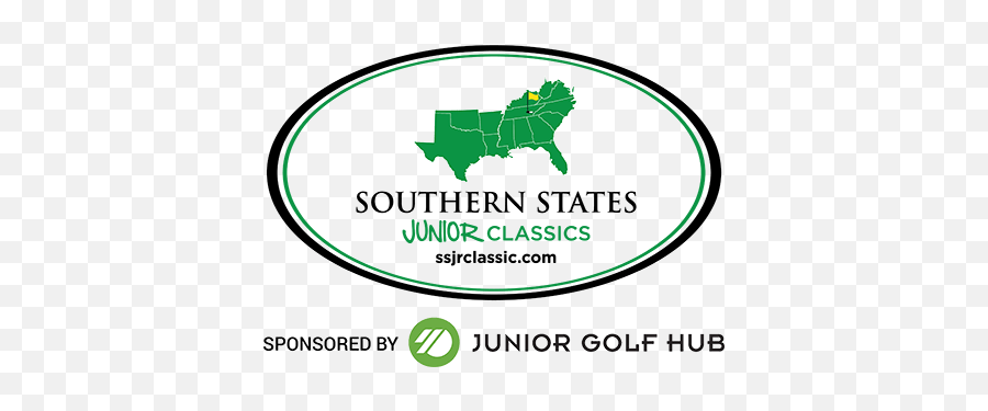 Junior Golf Hub Emoji,Southern States Logo