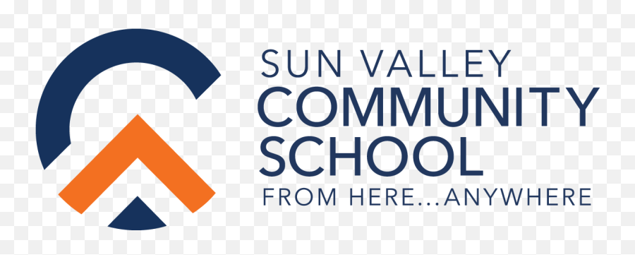 Sun Valley Community School Campus Store Emoji,Sun Valley Logo