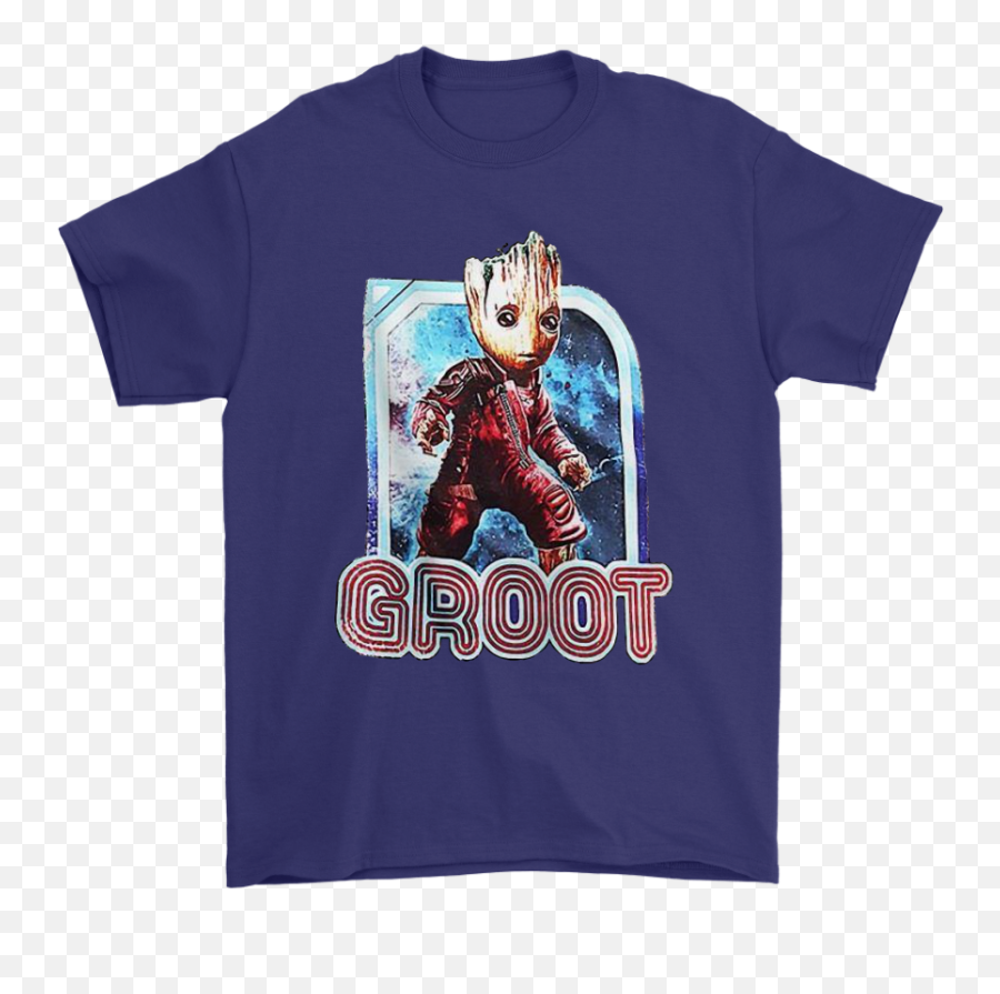 Baby Groot Guardians Of The Galaxy Shirts U2013 Alottee Emoji,Groot Transparent
