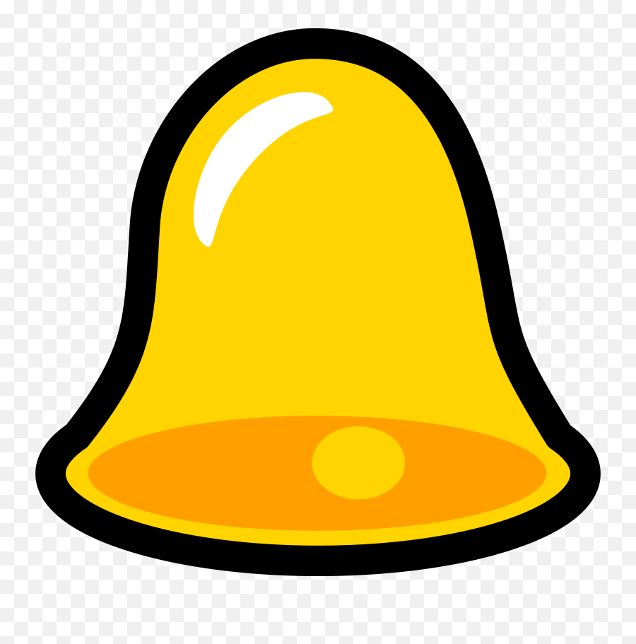 Bell Cliparts Download Free Clip Art - Clipart School Bell Emoji,Bell Clipart