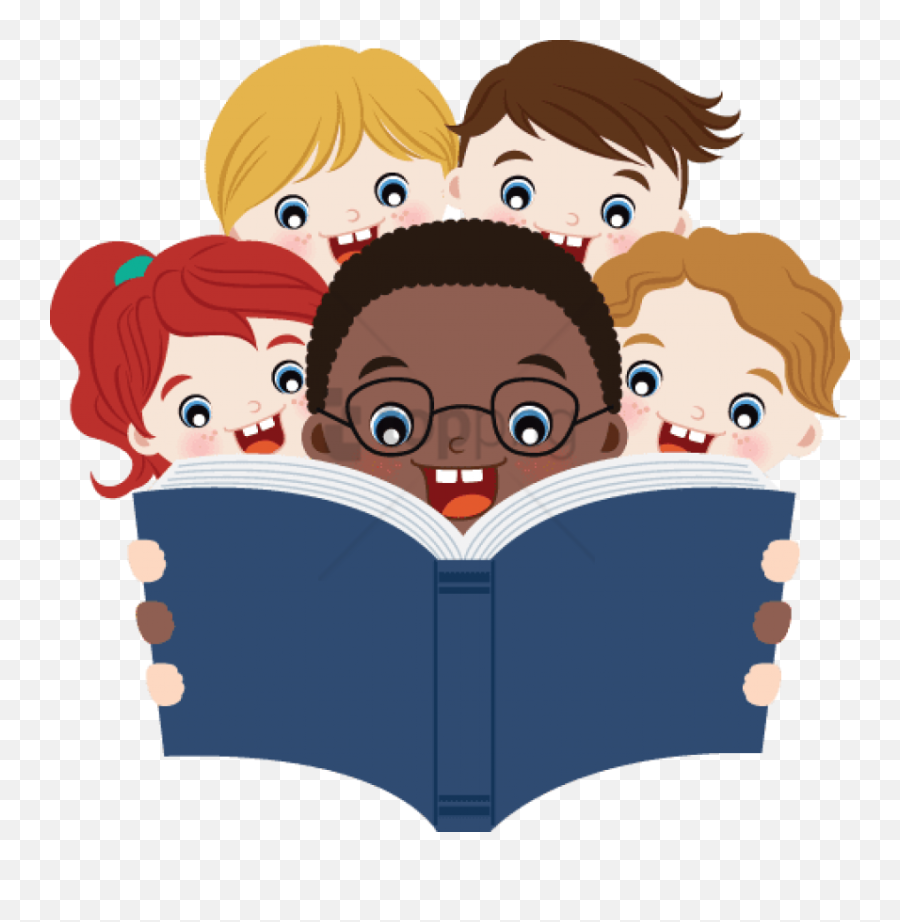 Song Book - Reading Clipart No Background Emoji,Read Clipart