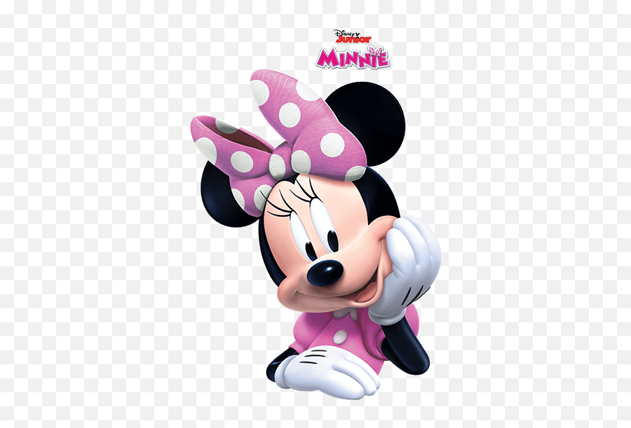 Download Disneys Doc Mcstuffins - Minnie Mouse Party Paper Emoji,Doc Mcstuffin Clipart
