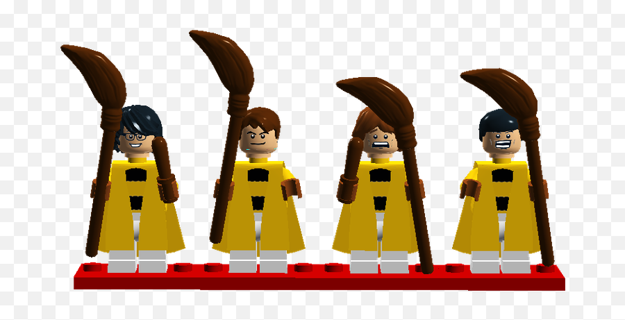 Lego Ideas - Hufflepuff Quidditch Emoji,Quidditch Logo