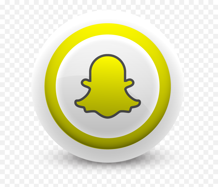 Green Button Vector The Png Stock Emoji,Snapchat Circle Logo
