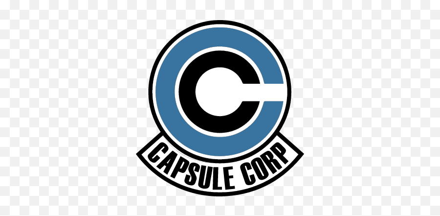 Gtsport Decal Search Engine - Logo Capsule Corp Vector Emoji,Capsule Corp Logo