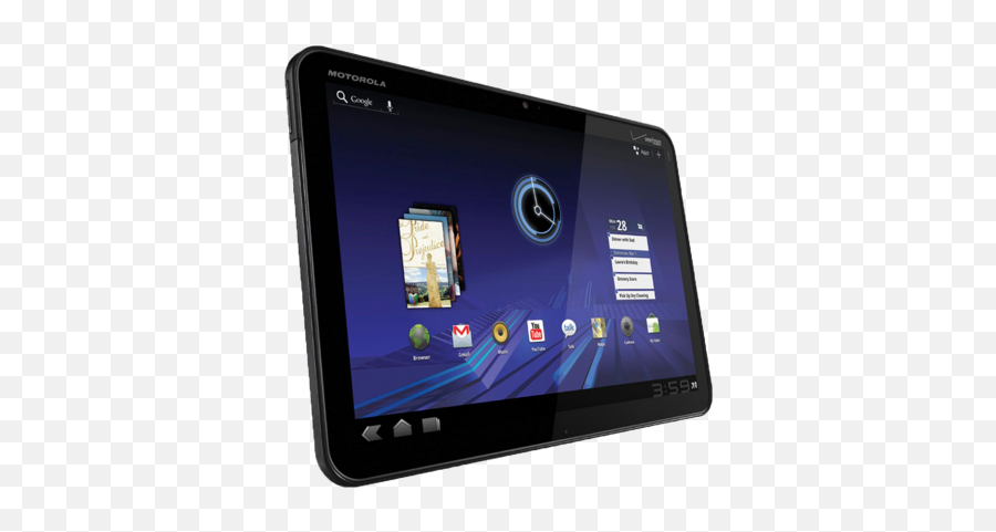 Motorola Xoom Android Tablet Psd Psd Free Download Emoji,Xoom Logo