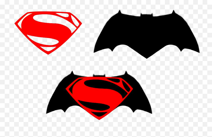 Superman Logo Clipart - Clipartioncom Batman How To Draw Superman Logo Emoji,Superman Logo