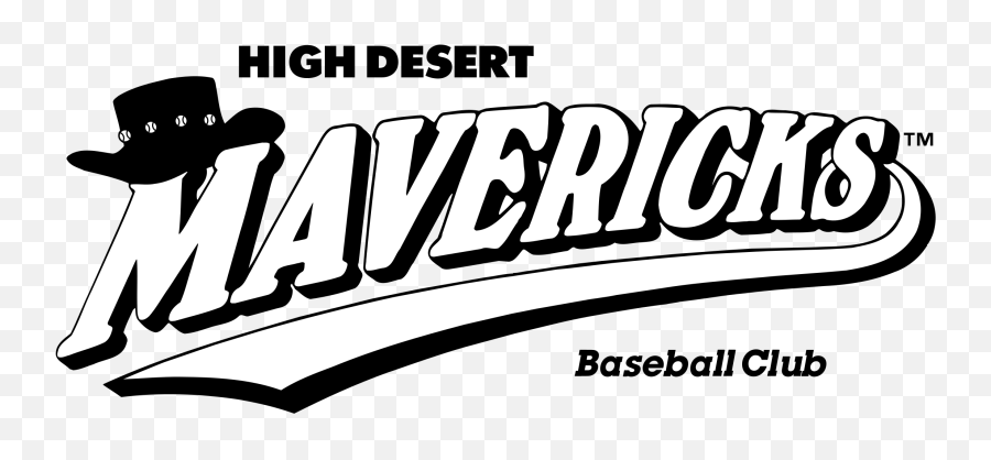 Download High Desert Mavericks Logo Png Transparent - High High Desert Mavericks Emoji,Mavericks Logo