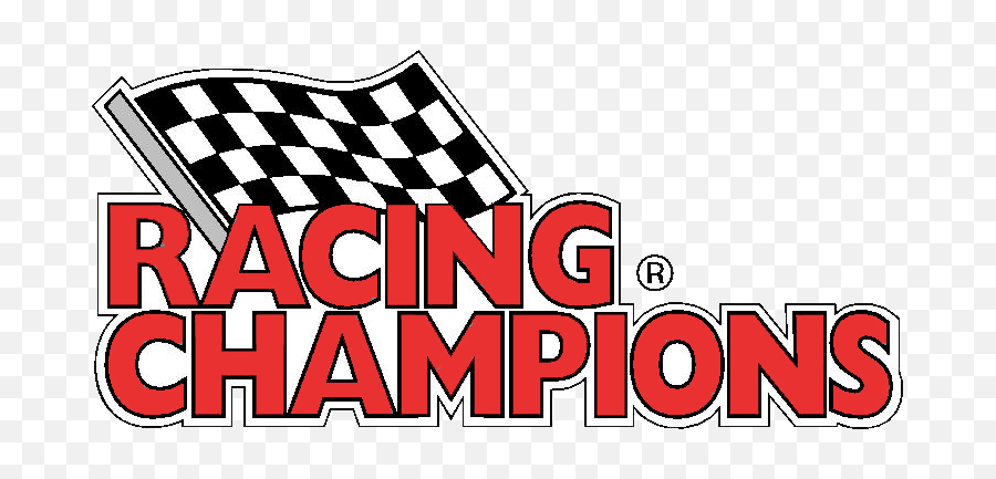 Download Racing Champions Logo Png Image With No Background - Racing Champions Diecast Logo Emoji,Racing Logos