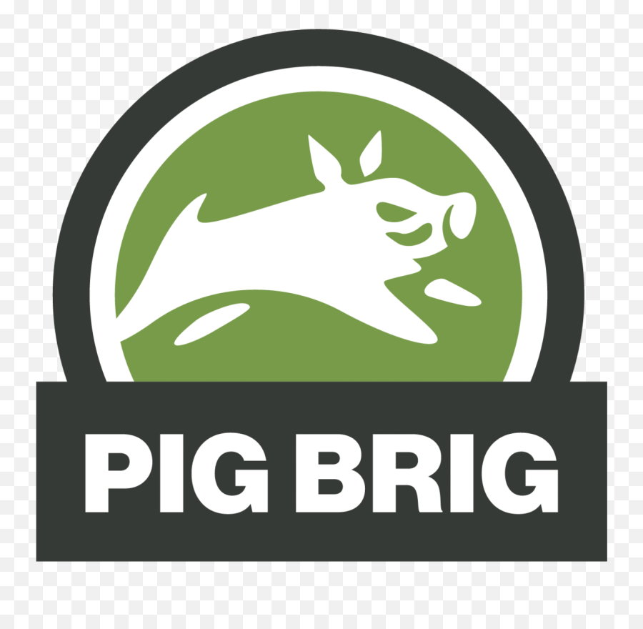 Home - Language Emoji,Pig Logo