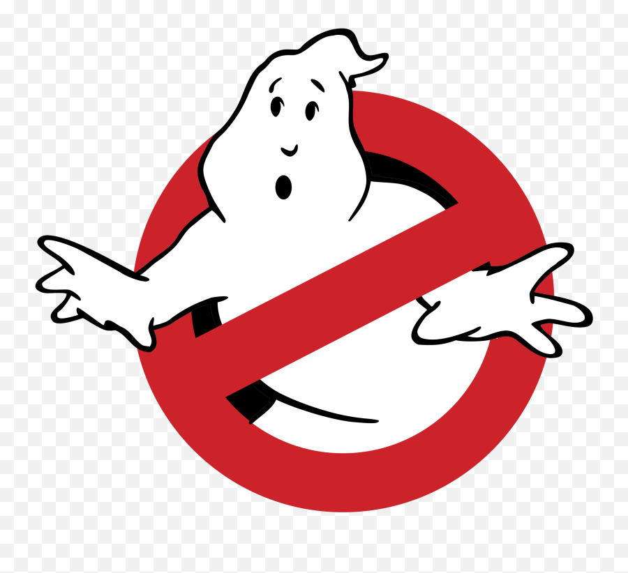 Ghostbusters Logo Png Transparent Svg - Bond Street Station Emoji,Ghostbusters Logo