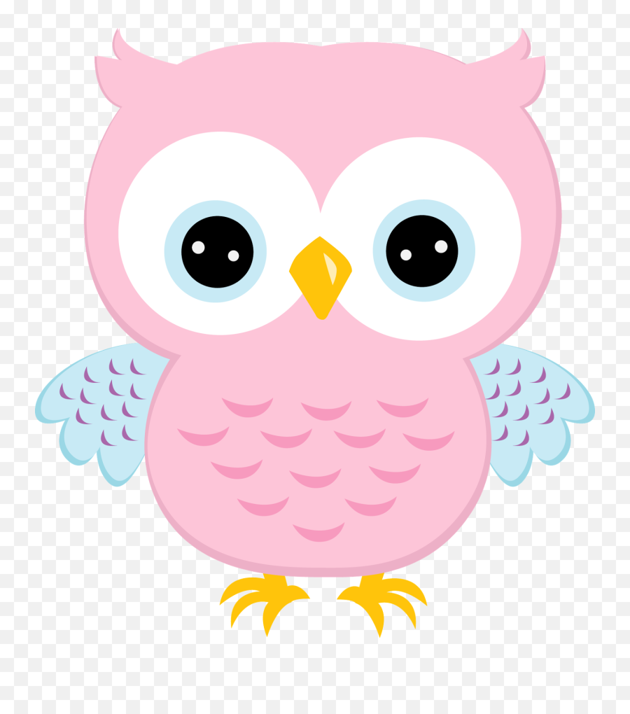 Pink Owl Png - Cherry Owls Pinterest And Album Buhos Niña Clipart Owl Cartoon Emoji,Owl Png