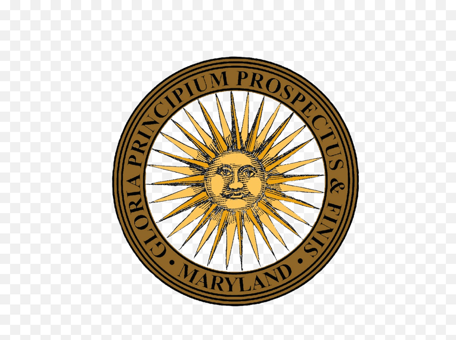 The Grand Lodge Of Maryland - Dot Emoji,Freemason Logo