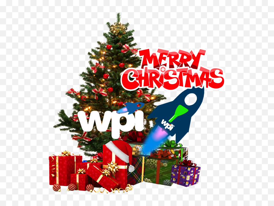 Merry Christmas Eve From Wpi - Wp Intense Merry Christmas Emoji,Merry Christmas Png