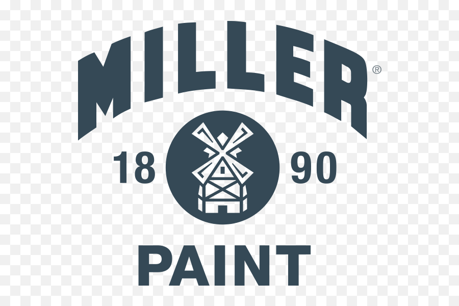 Miller Paint - Boise Id Nextdoor Miller Paint Emoji,Miller Logo