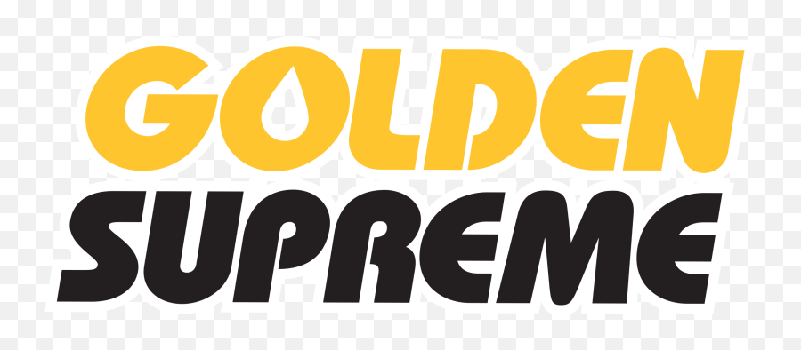 Aceite Golden Supreme Png Download - Supervalu Grocery Emoji,Supreme Logo