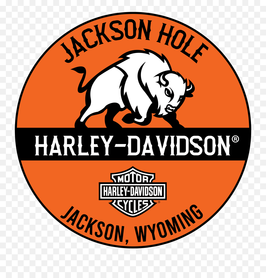 Find Out More About Jackson Hole Grand Teton Harley - Davidson Emoji,Harley Davidson Logo