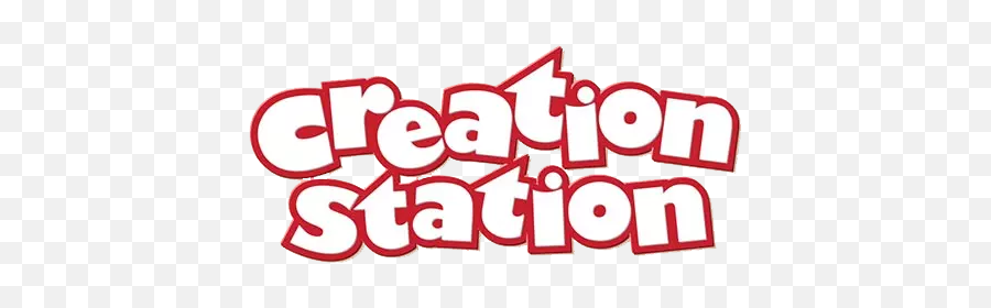 Creation Station - Dot Emoji,Great Wolf Lodge Logo