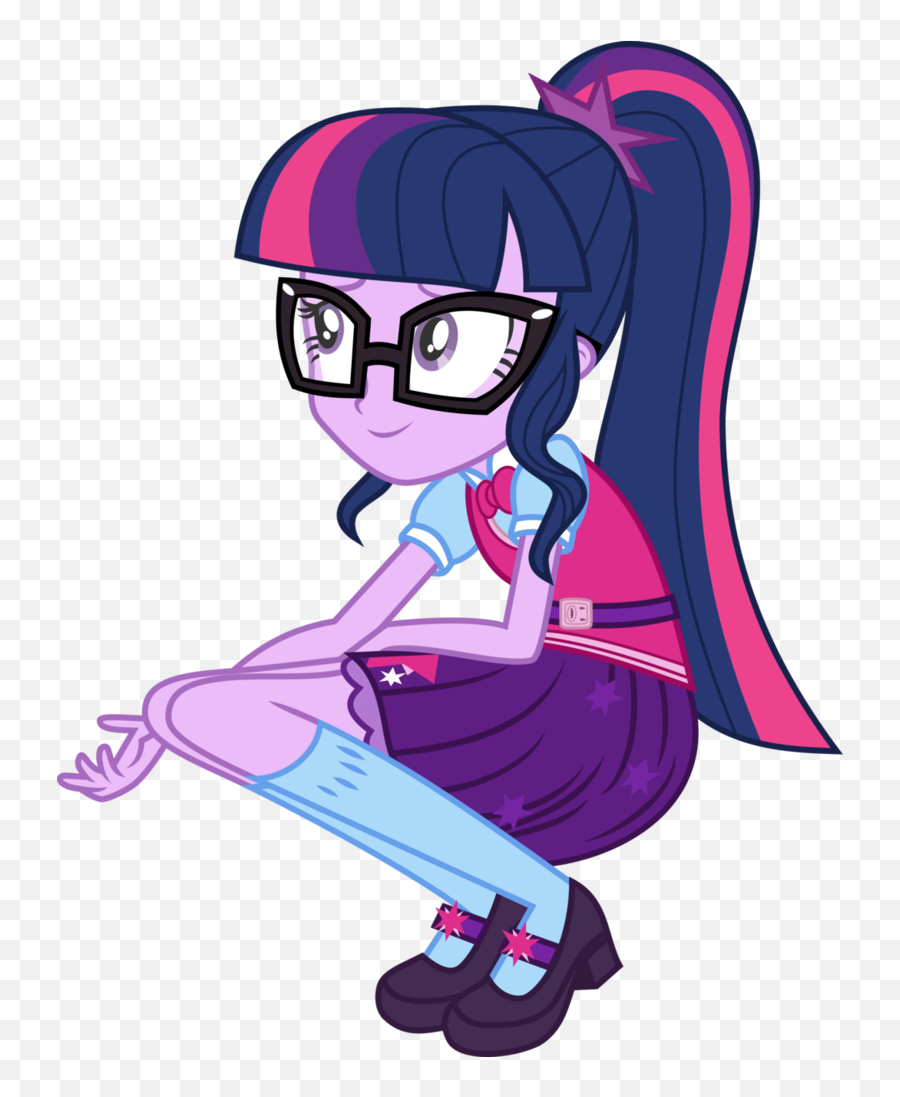 Download Glitter Clipart Meteor - My Little Pony Equestria Equestria Girls Deviantart Twilight Sparkle Emoji,Glitter Clipart