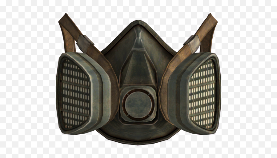 Gas Mask Png Pic - Gas Mask Pubg Emoji,Gas Mask Png