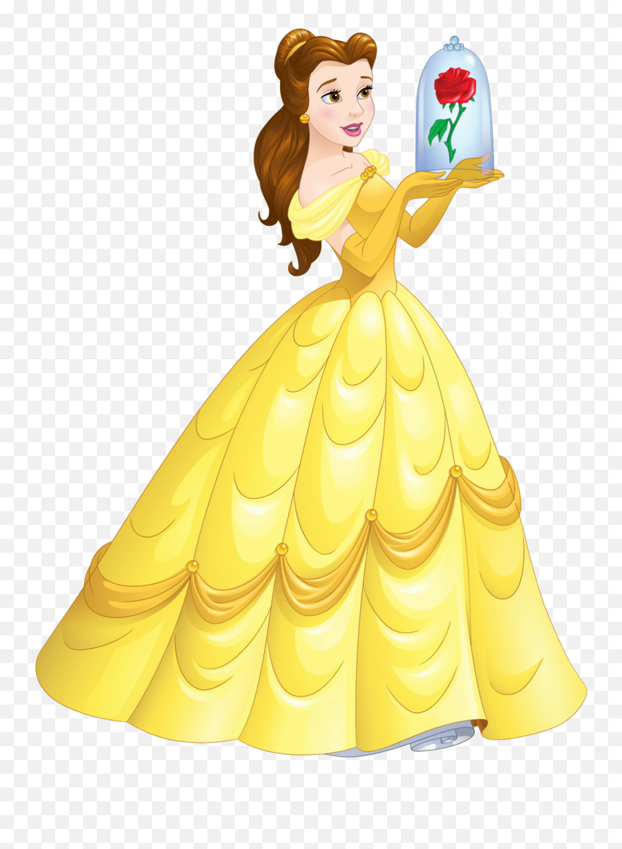 1000 Images About Beauty And The Beast On Pinterest Disney - Beauty And Beast Cartoon Hd Emoji,Belle Clipart