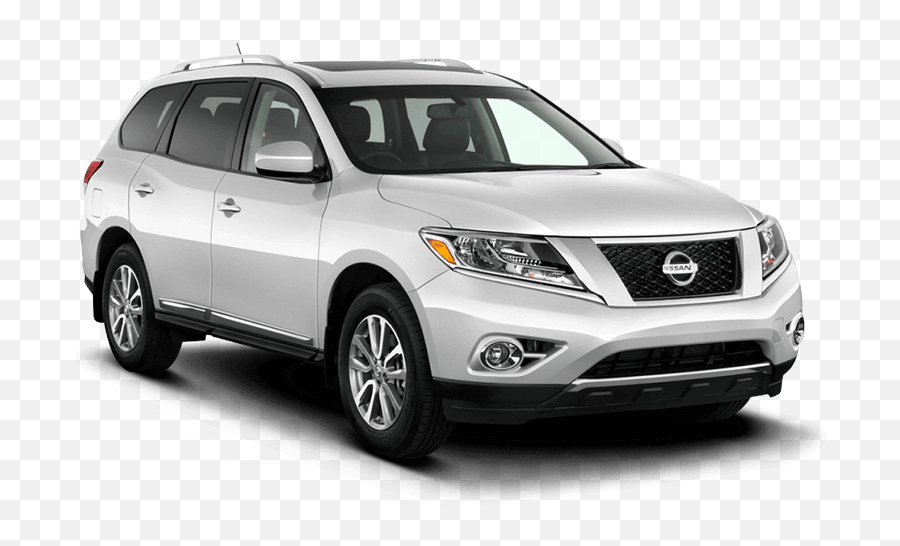 Rent A Nissan Pathfinder Drive Your Nissan Car Rental Today - Transparent White Corolla Cross 2021 Emoji,Pathfinder Png