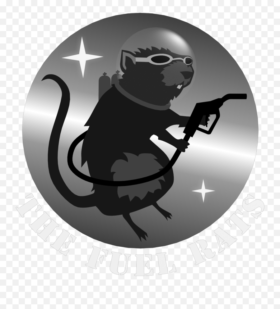 Fuel Rats Logo Emoji,Elite Dangerous Logo