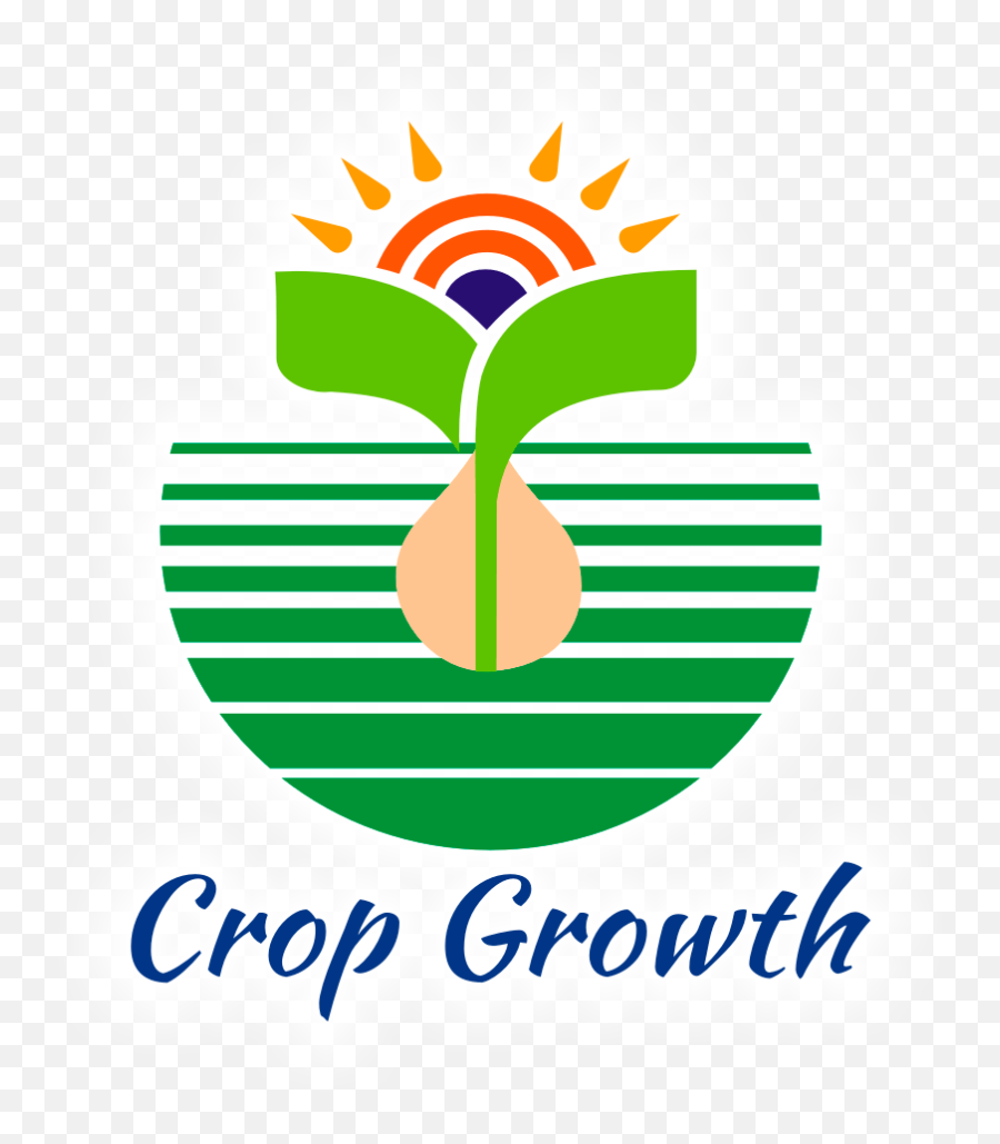 Home - Cropgrowth Philippine National Oil Company Logo Emoji,Growth Logo