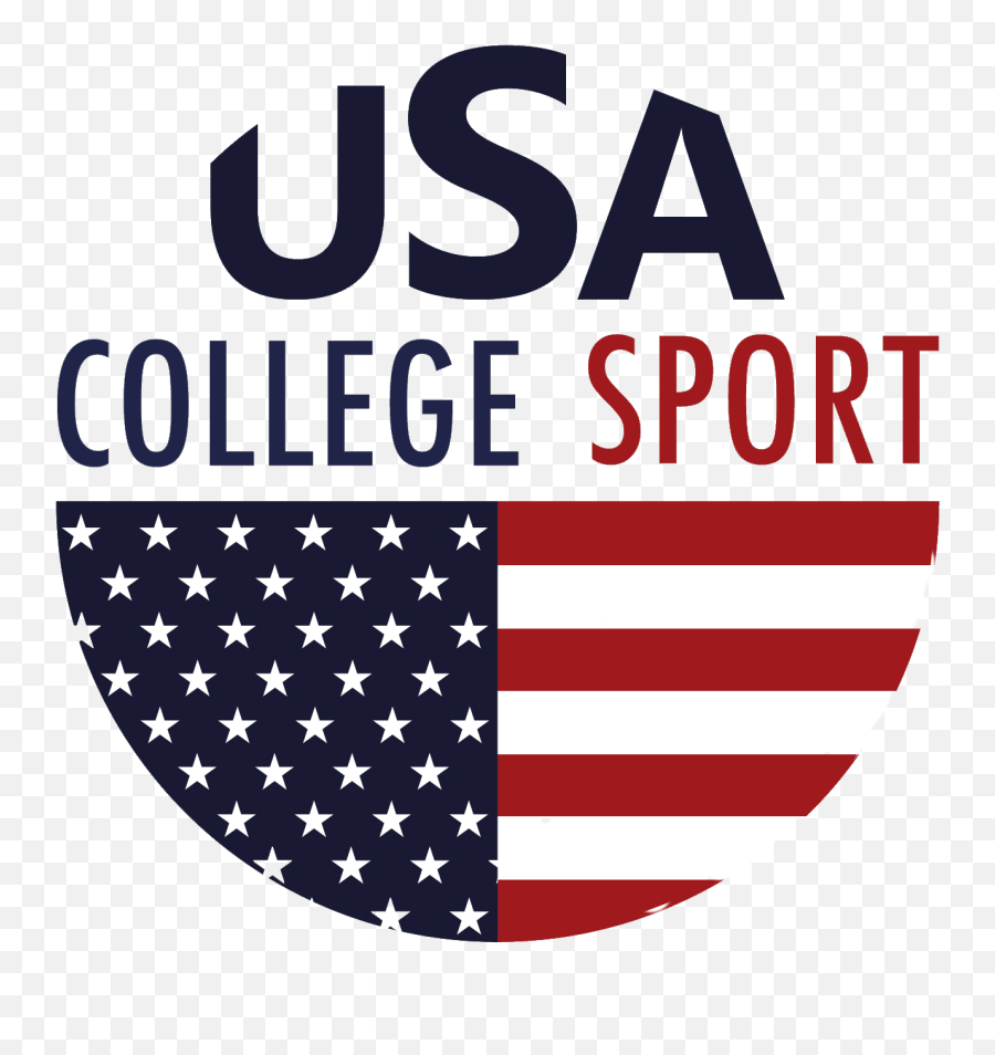 Usa College Sport - Usa College Sport Logo Emoji,College Sport Logo