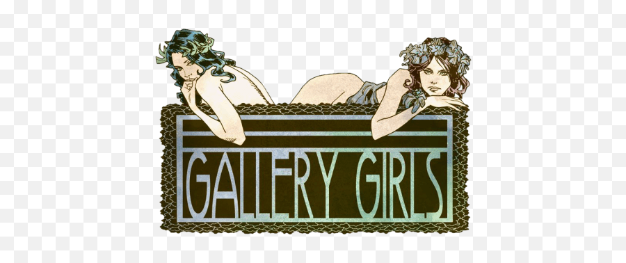 Gallery 30 South - For Women Emoji,Girls Logo