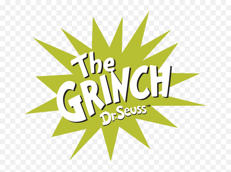 The Grinch - Grinch Emoji,Grinch Logo