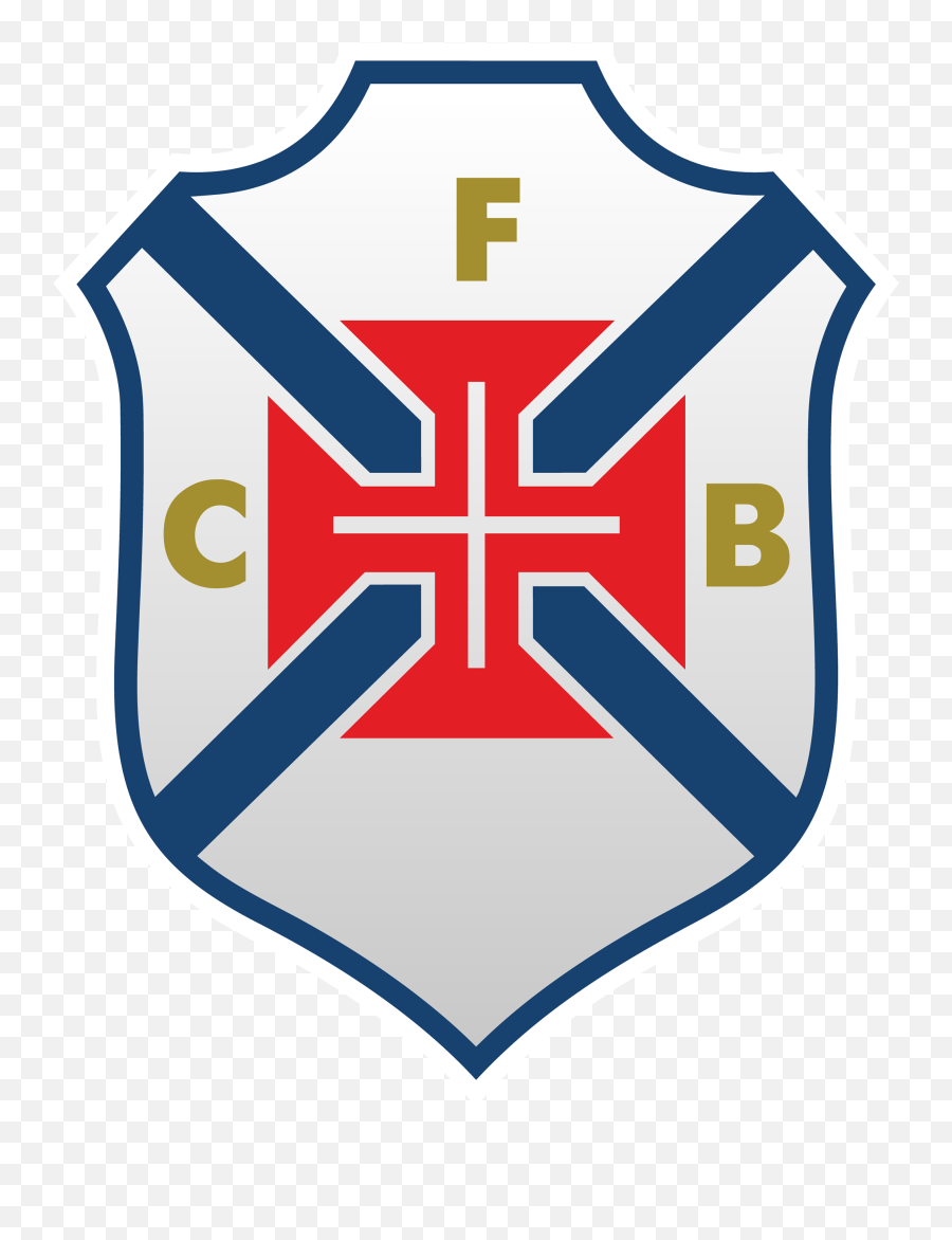 Cf Os Belenenses Logo - Cf Os Belenenses Emoji,O S Logo