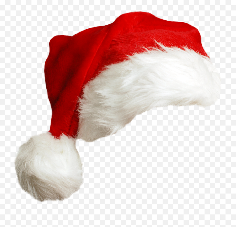 Santa Claus Mrs - Santa Hat Png Transparent Emoji,Santa Hat Png