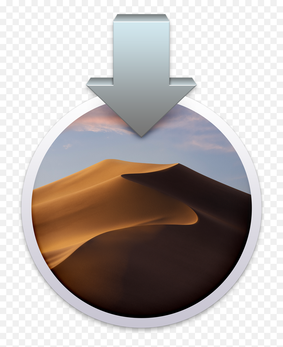 How To Create A Macos Mojave Installer On A Usb Drive - Install Macos Mojave Icon Emoji,Mac Png