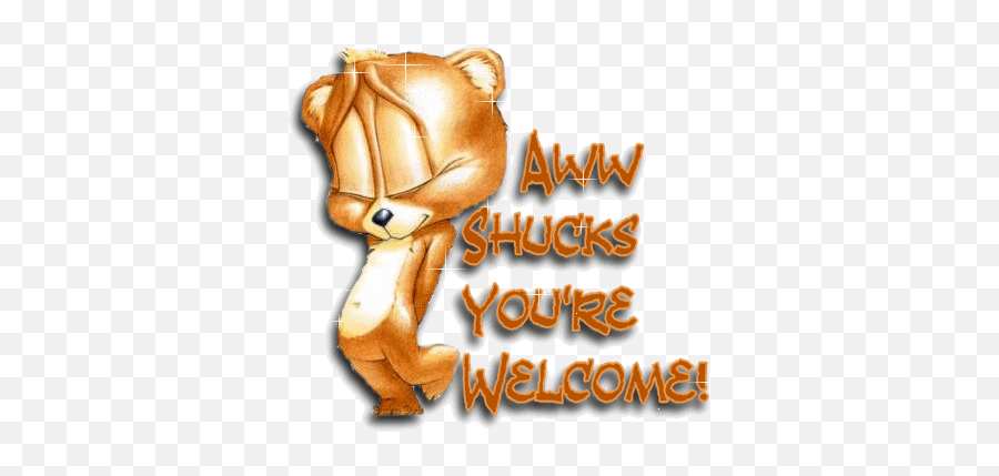 Animation Shucking Animated Gif - You Are Welcome Emoji,Welcome Clipart