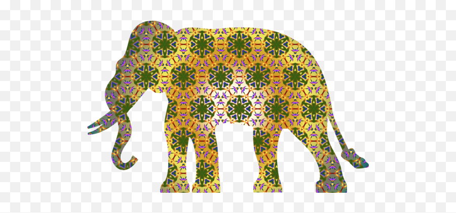 Wildlifeterrestrial Animalsilhouette Png Clipart - Royalty Elephant Emoji,Elephant Silhouette Png