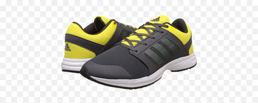 Adidas Png Shoes - Adidas Sports Shoes Png Emoji,Running Shoes Clipart