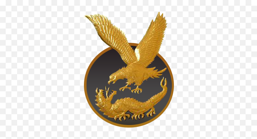 Saka Forces - Egyptian Special Forces Logo Emoji,Thunderbolt Logo