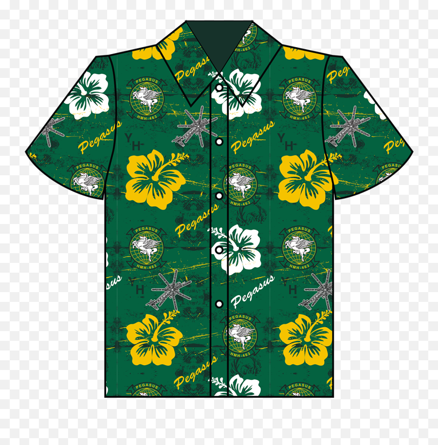 Download Pegasus Hawaiian Shirt - Diamond Supply Co Diamond Shirts Png Emoji,Diamond Supply Co Logo