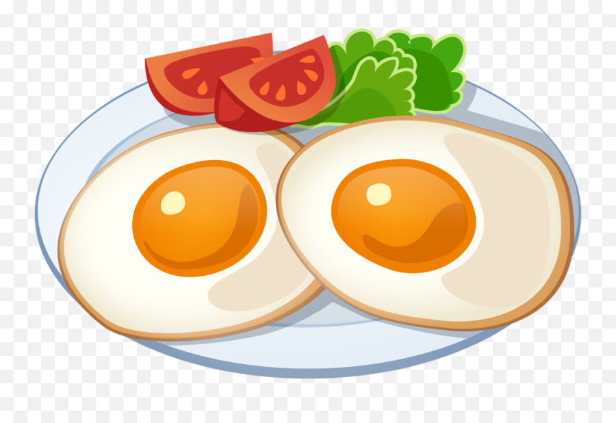 Download Pickles Clipart Ketchup - Egg Food Clipart Emoji,Food Clipart