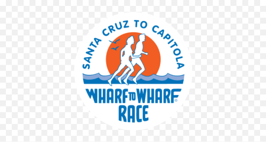 2021 Wharf To Wharf Race 2021 - Wharf To Wharf Emoji,Sutter Health Logo